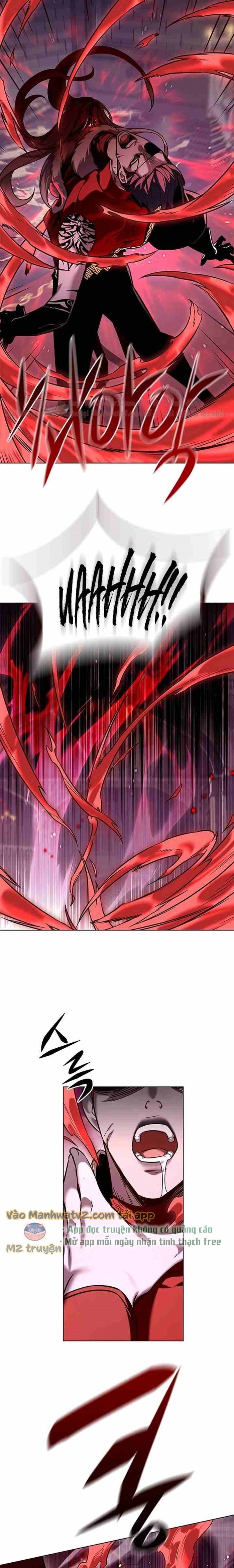 Đọc truyện Hóa thân thành mèo (Bản Free) - Chap 308